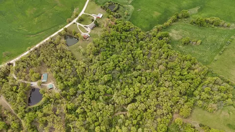 View/Area - 3179 County Rd, Moberly, MO 65270 photo 4 of 6