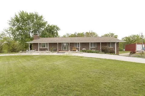 Exterior - 3179 County Rd, Moberly, MO 65270 photo 1 of 28