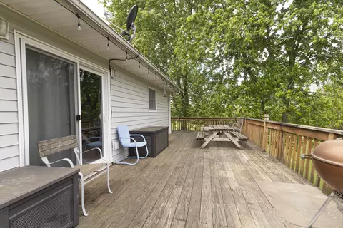 Exterior - 3179 County Rd, Moberly, MO 65270 photo 16 of 28