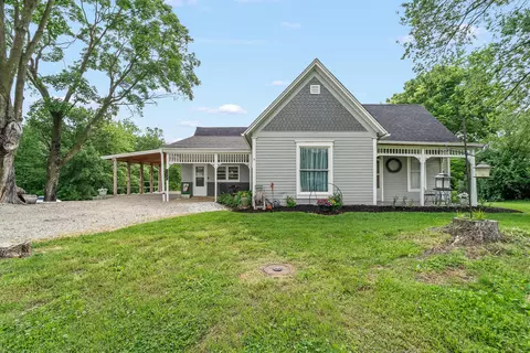 11986 County Road 485, Tebbetts, MO 65080 photo 1