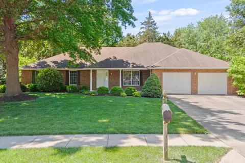 5411 W Tayside Cir, Columbia, MO 65203