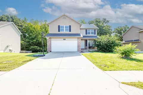 4114 Congo Cir, Columbia, MO 65202