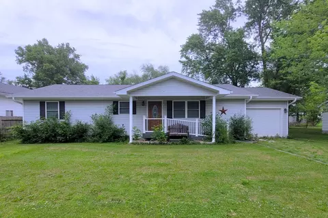 105 E Franklin Ave, Farber, MO 63345 photo 1