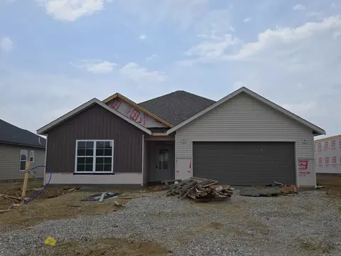3231 Napoli Dr, Columbia, MO 65202