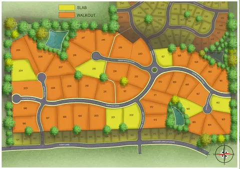 lot165 Castle Stuart Ct, Columbia, MO 65201