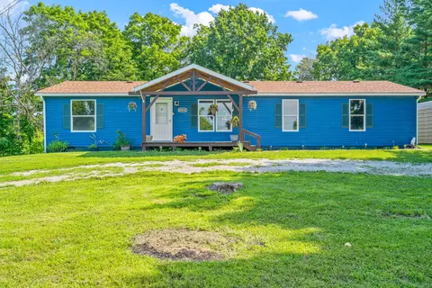 28016 River Bluff Rd, Wooldridge, MO 65287 photo 1