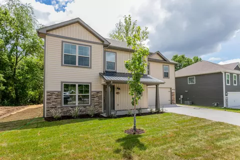 3236 Sagegrass Ct, Columbia, MO 65202