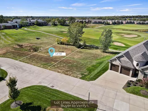 lot122 Signature Rdg, Columbia, MO 65201