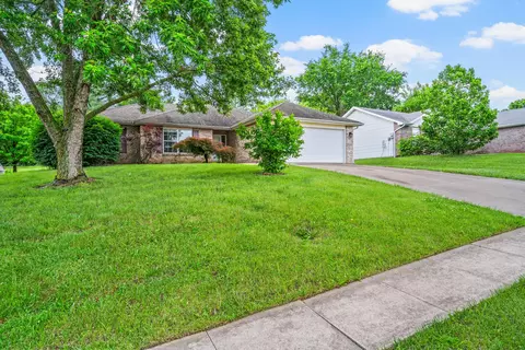 1602 Arctic Ct, Columbia, MO 65202