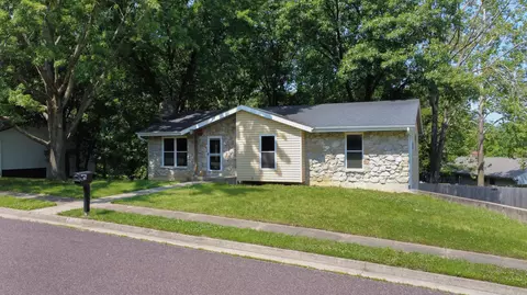3511 Deer Run, Columbia, MO 65202