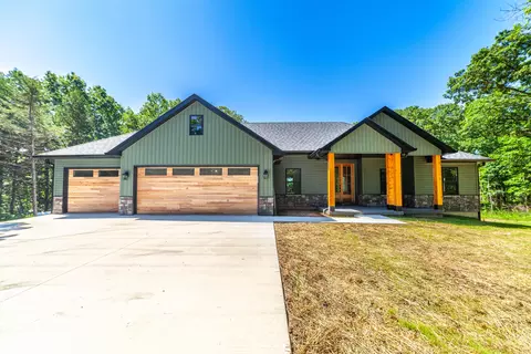 13265 N Old Number 7, Columbia, MO 65202