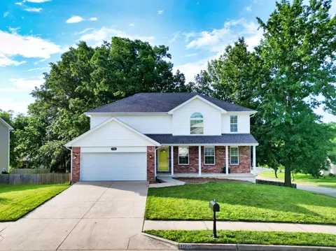 1500 Affirmed Dr, Columbia, MO 65202