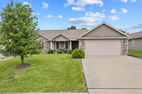 3509 Tuscany Ridge Dr, Columbia, MO 65202