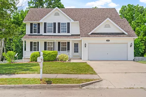 3609 Topanga Dr, Columbia, MO 65202