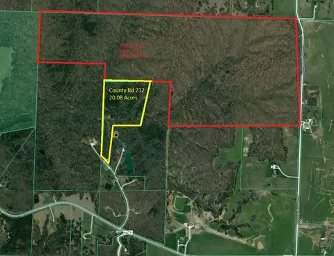 County Road 232, Fulton, MO 65251 photo 2