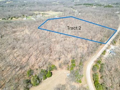 2a State Route A, Higbee, MO 65257