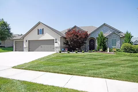 6214 Bridle Bend Dr, Columbia, MO 65201