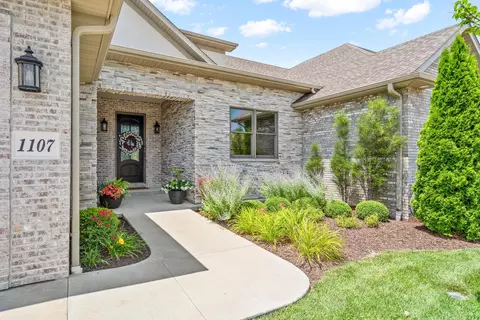 1107 Marcassin Dr, Columbia, MO 65201 photo 2