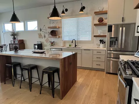 613 Red Feather Ct, Columbia, MO 65203