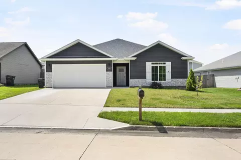 3306 Tuscany Rdg, Columbia, MO 65202