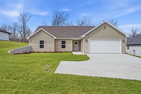 4909 S Scott Blvd, Columbia, MO 65203