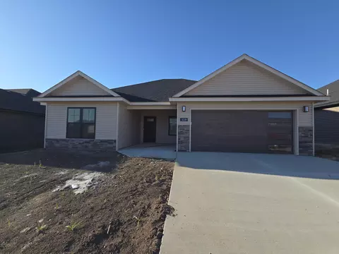 3239 Napoli Dr, Columbia, MO 65202