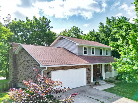 508 Stalcup St, Columbia, MO 65203