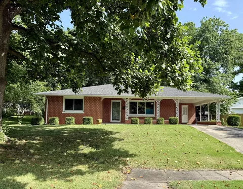 213 W 6th St, Fulton, MO 65251 photo 1