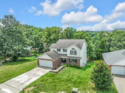 1624 Independence Dr, Jefferson City, MO 65109