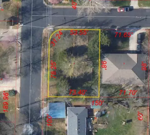 812 Charles St, Columbia, MO 65201