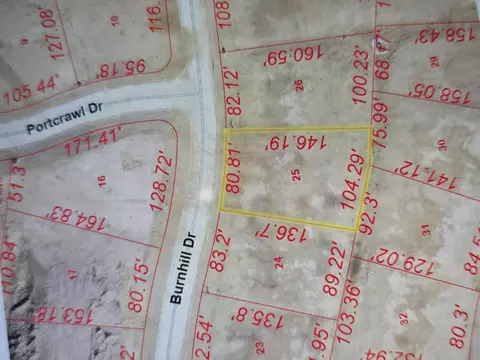 lot125 Burnhill Dr, Columbia, MO 65201