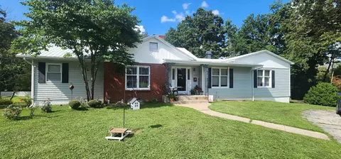 1306 Circle Dr, Fulton, MO 65251 photo 1
