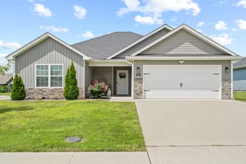 3421 San Marco Dr, Columbia, MO 65202