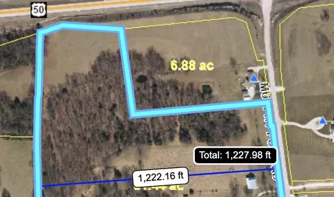 318 Murphy Ford Road Rd, Centertown, MO 65023
