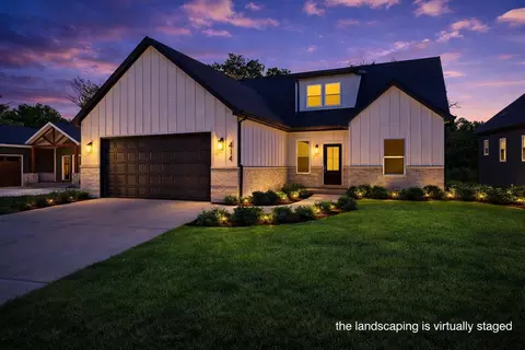 414 Sugarberry Dr, Columbia, MO 65201