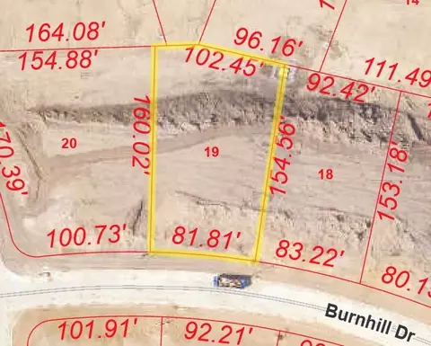 lot119 Burnhill Dr, Columbia, MO 65201