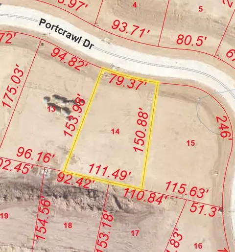 lot114 Portcrawl Dr, Columbia, MO 65201