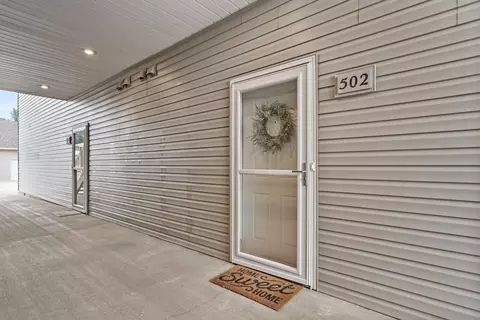 3800 Saddlebrook Pl #502, Columbia, MO 65202