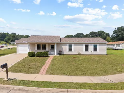 6533 Daycrew Lp Lp, Columbia, MO 65203 photo 1