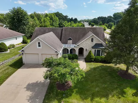 4208 Current Rd, Columbia, MO 65203