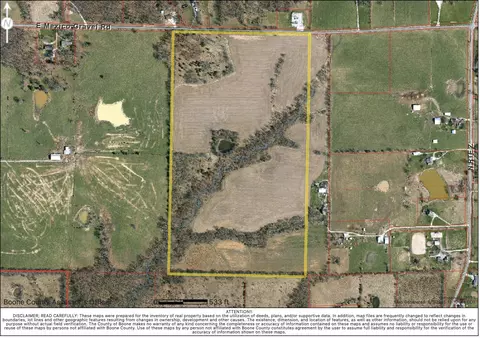 000 E Mexico Gravel Rd, Columbia, MO 65202