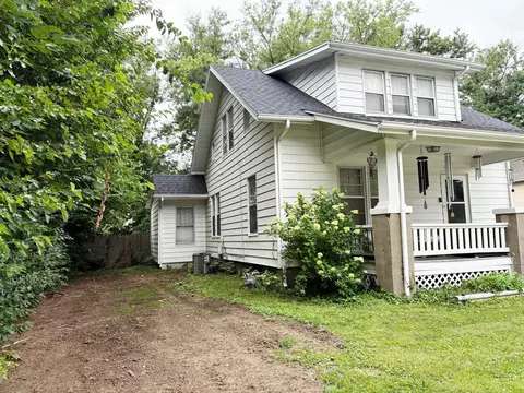 908 W Love St, Mexico, MO 65265