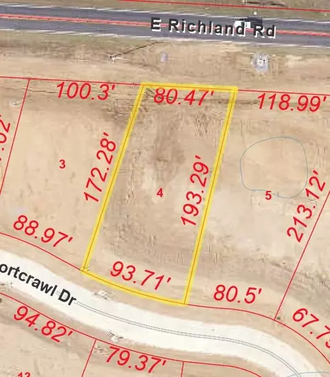 lot104 Portcrawl Dr, Columbia, MO 65201