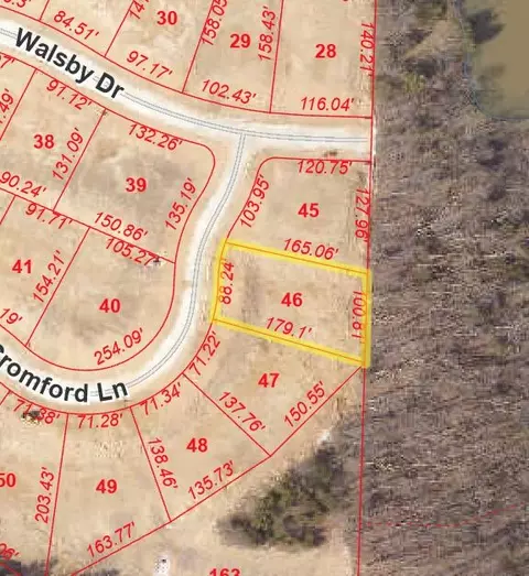 lot146 Cromford Ln, Columbia, MO 65201