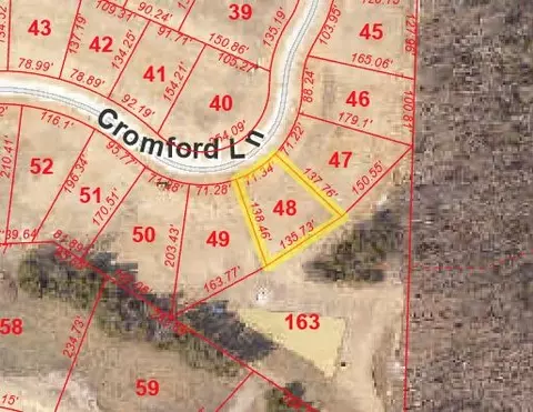 lot148 Cromford Ln, Columbia, MO 65201