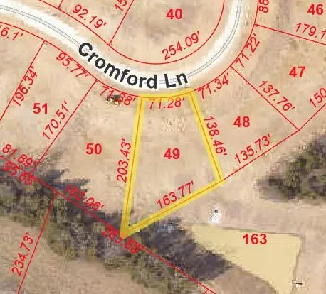 lot149 Cromford Ln, Columbia, MO 65201