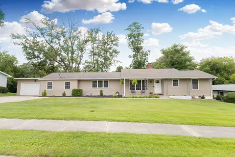 641 Park Ave, Moberly, MO 65270 photo 1