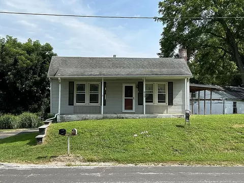610 Randolph St, Glasgow, MO 65254 photo 1