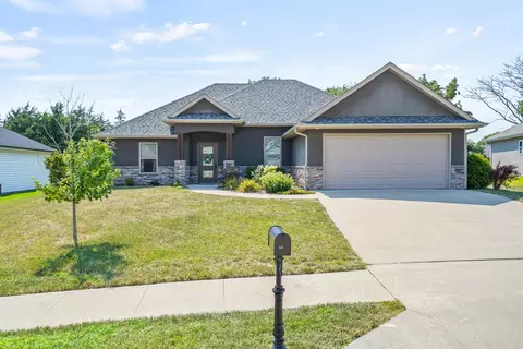 1459 Spring Mountain Dr, Columbia, MO 65201 photo 1
