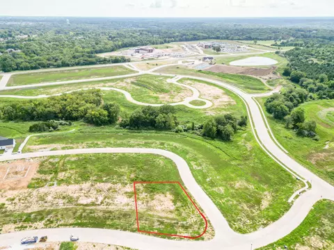 lot1124 Stormy Dr, Columbia, MO 65203
